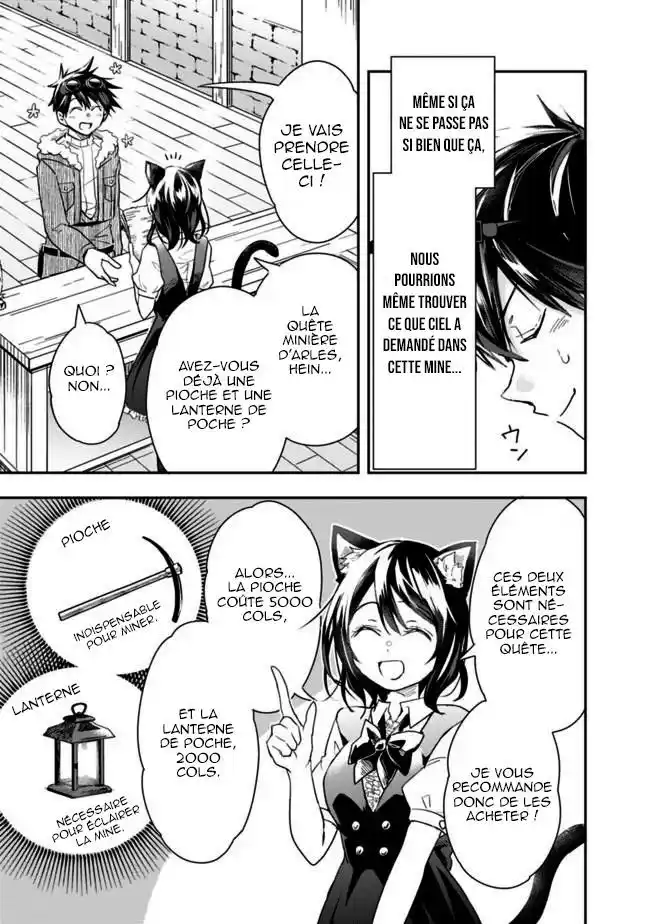 Isekai Monster Breeder 33 page 6