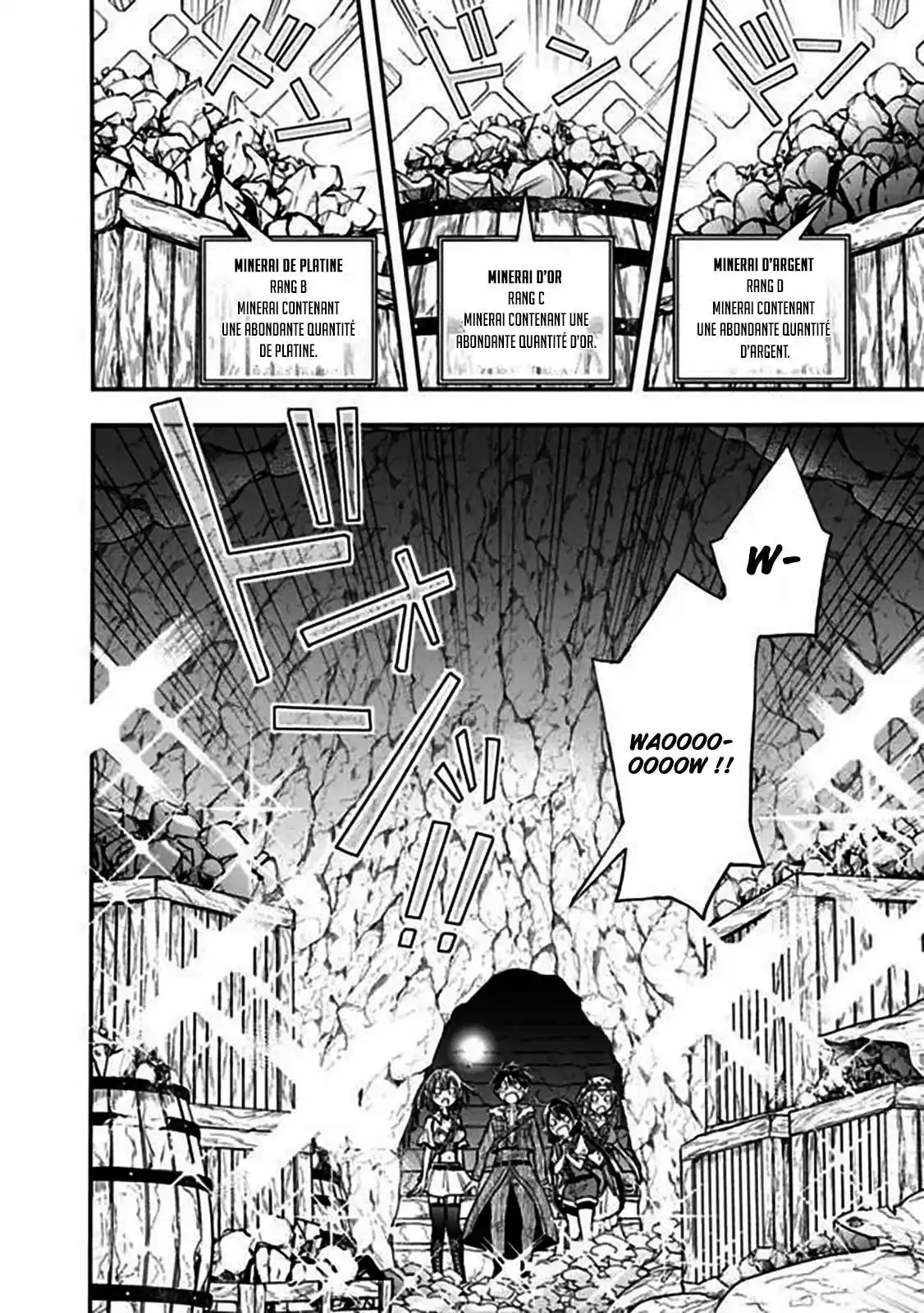 Isekai Monster Breeder 39 page 4