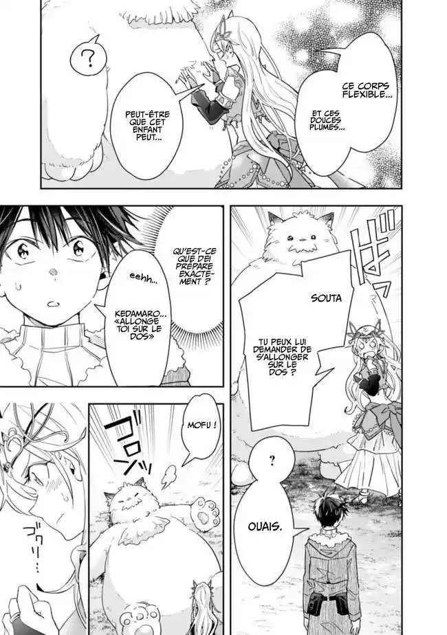Isekai Monster Breeder 48 page 3