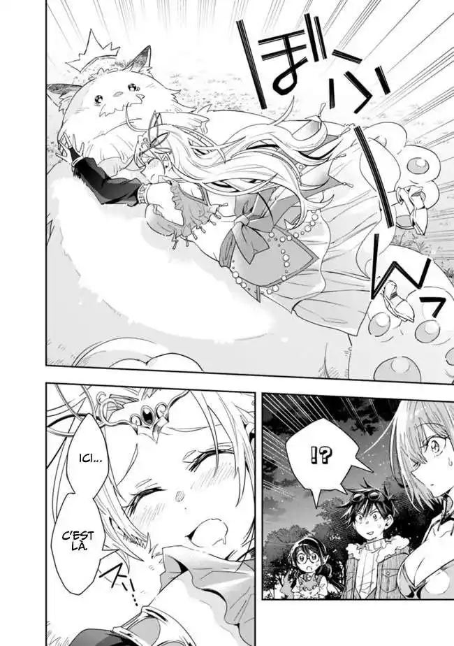 Isekai Monster Breeder 48 page 4