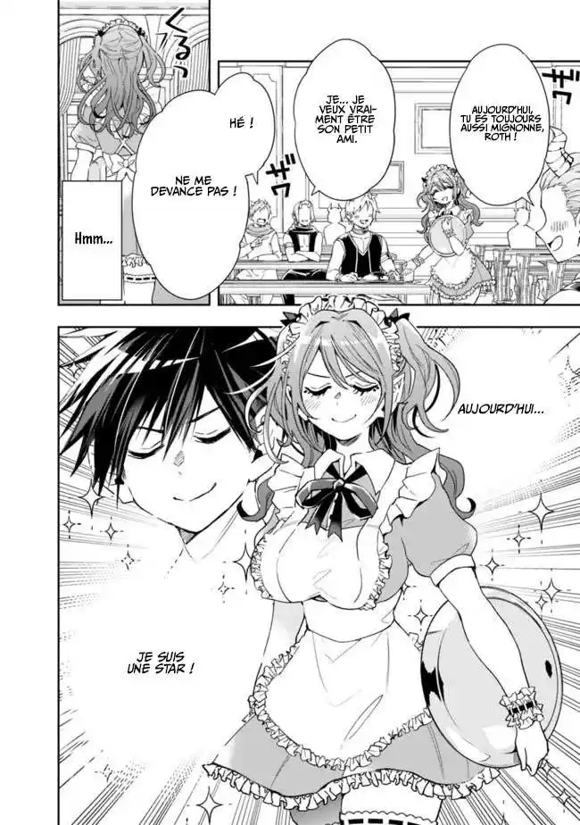 Isekai Monster Breeder 72 page 2