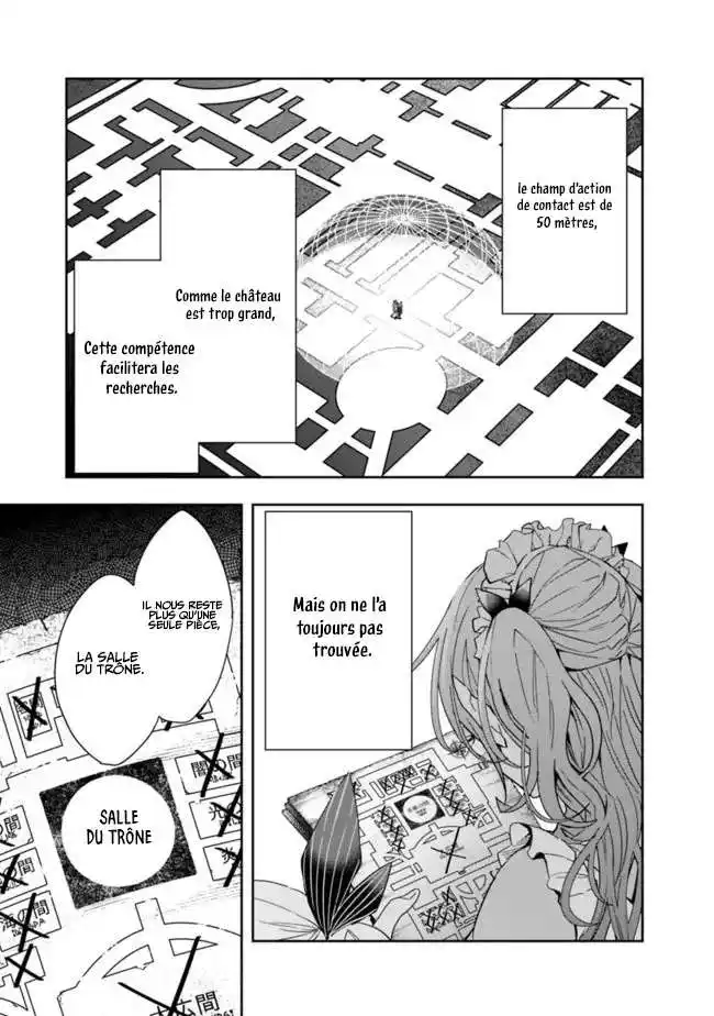 Isekai Monster Breeder 72 page 5