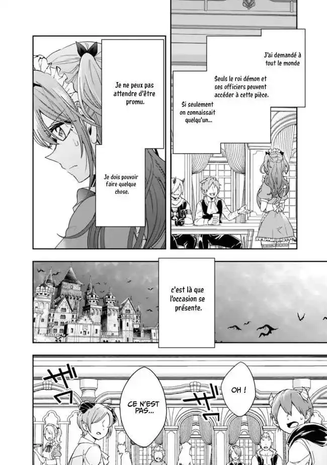 Isekai Monster Breeder 72 page 6