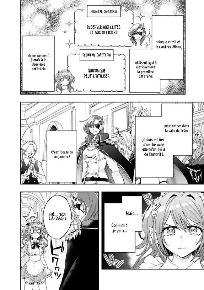 Isekai Monster Breeder 72 page 8