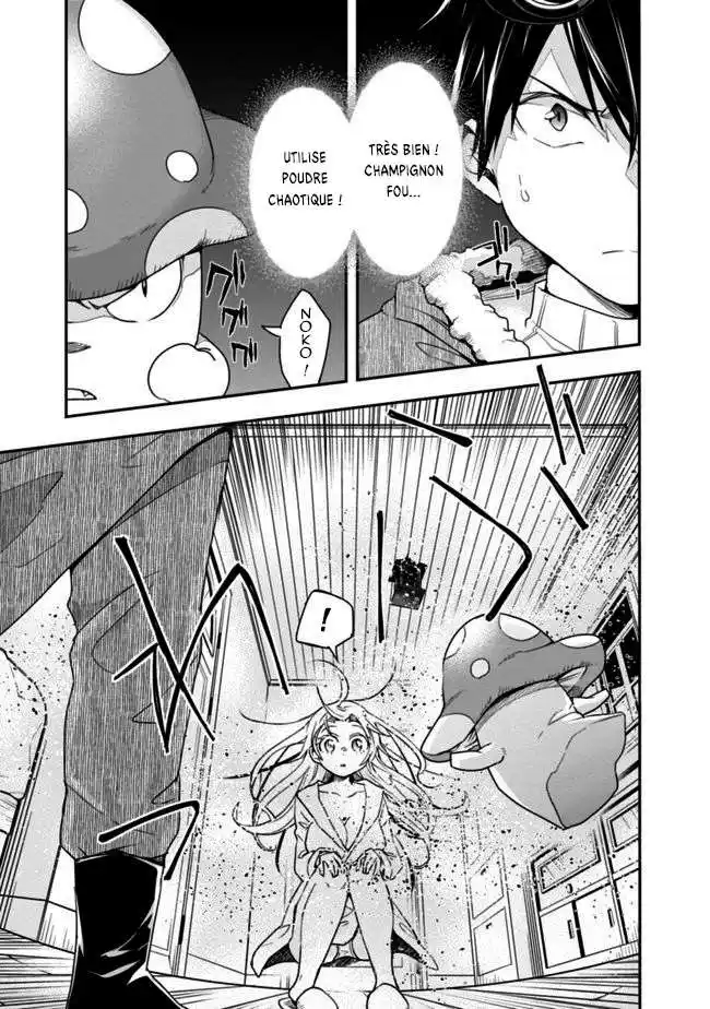 Isekai Monster Breeder 22 page 10