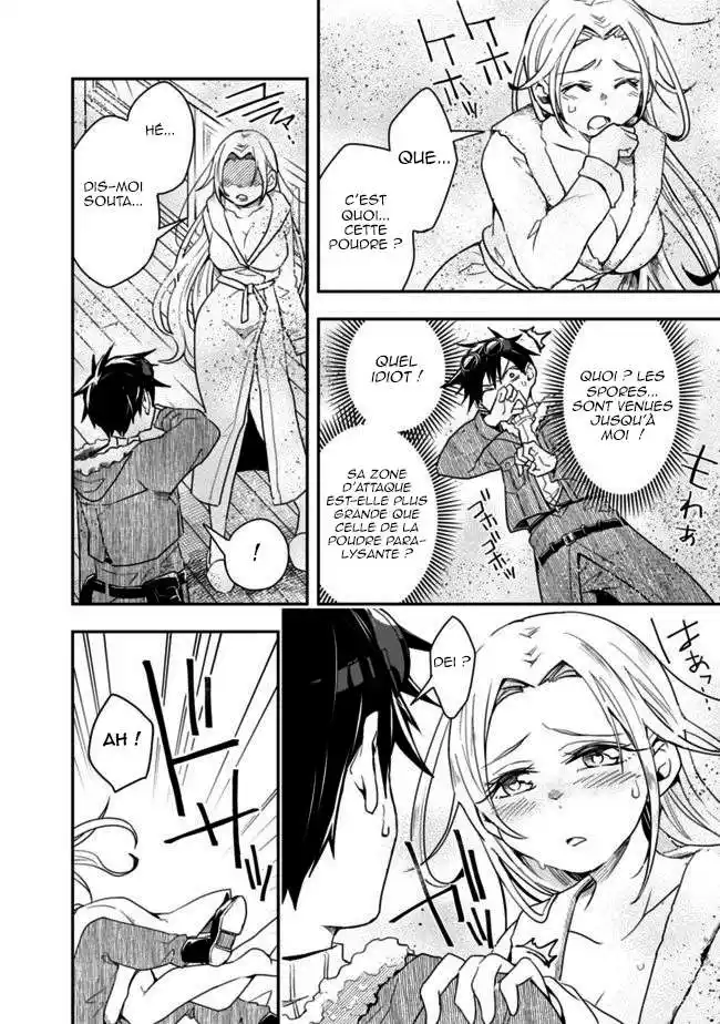 Isekai Monster Breeder 22 page 11