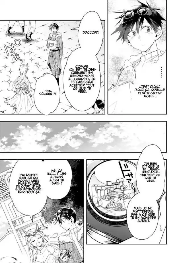 Isekai Monster Breeder 64 page 3