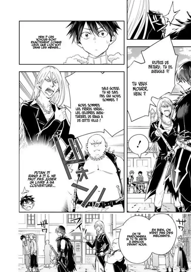 Isekai Monster Breeder 64 page 8