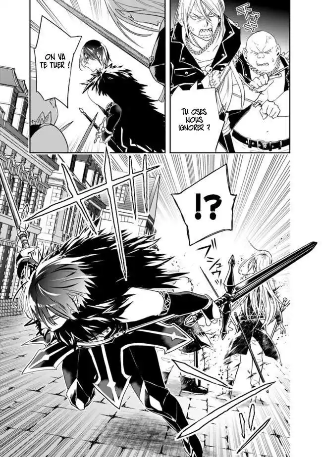 Isekai Monster Breeder 64 page 9