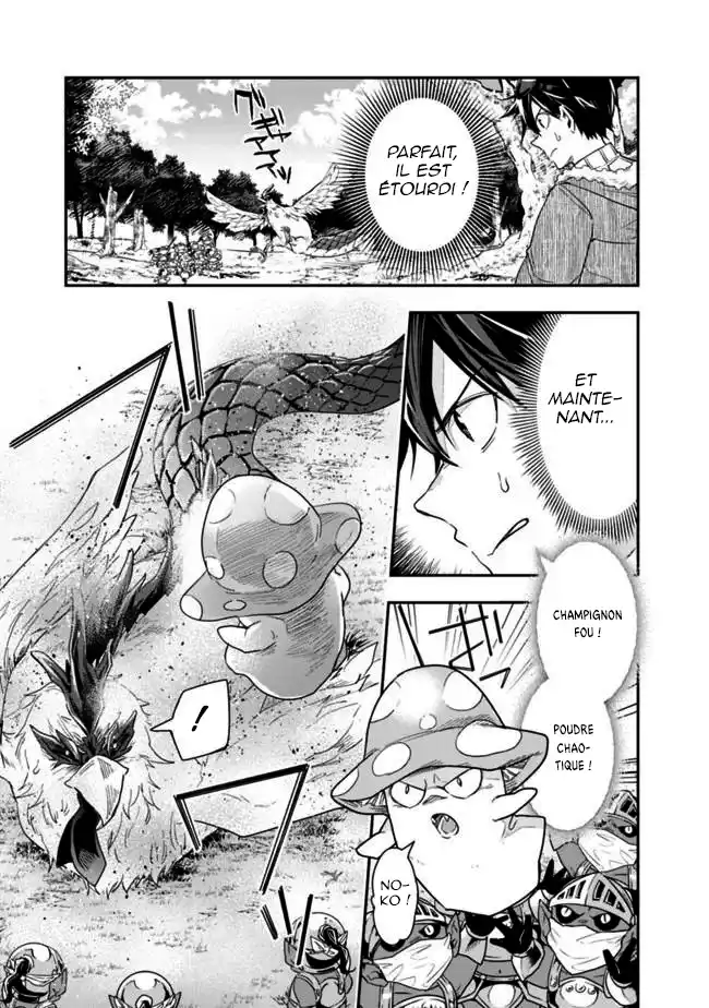 Isekai Monster Breeder 29 page 4