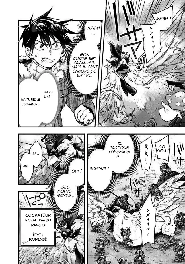 Isekai Monster Breeder 29 page 5