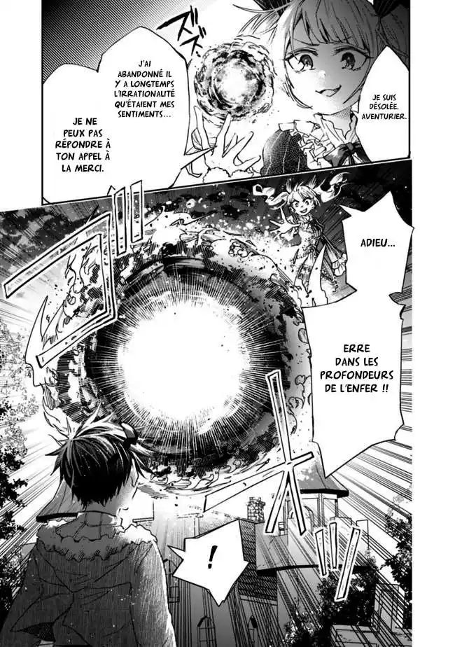 Isekai Monster Breeder 45 page 7