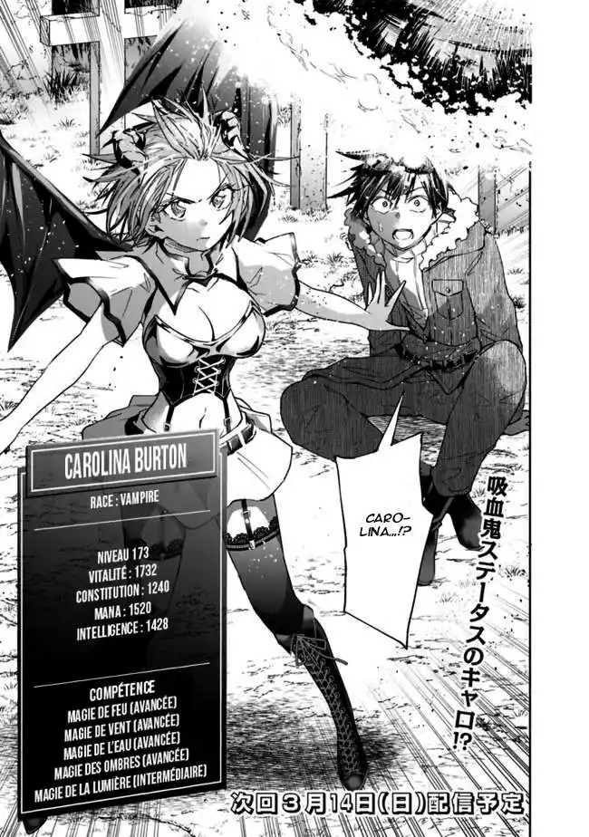 Isekai Monster Breeder 45 page 9