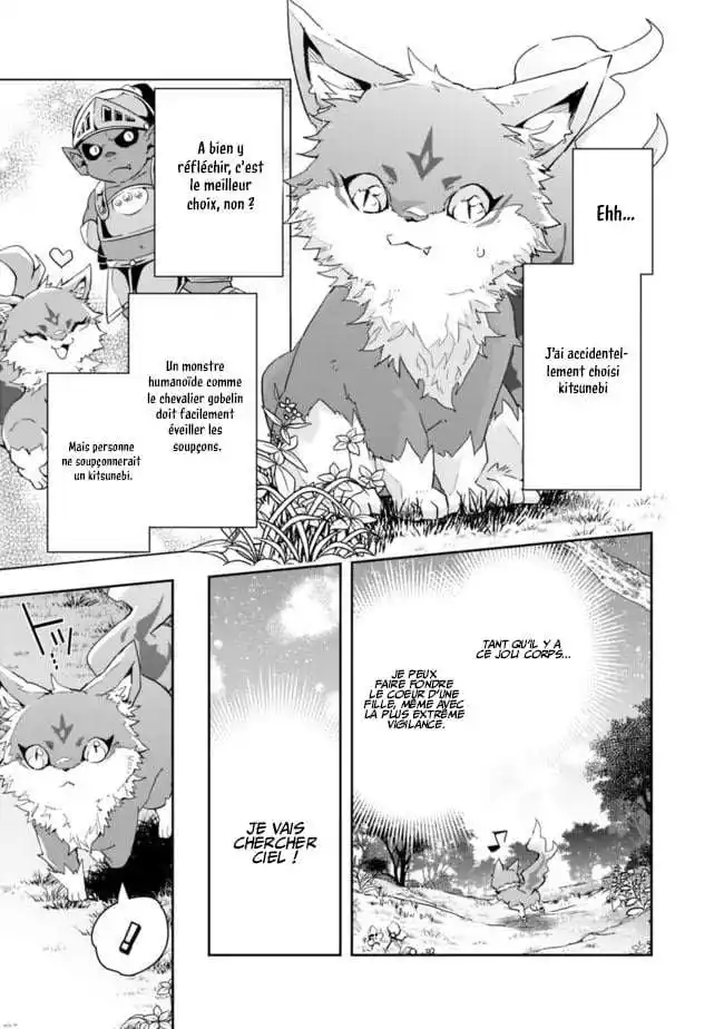 Isekai Monster Breeder 50 page 7