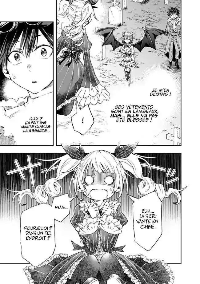 Isekai Monster Breeder 46 page 3