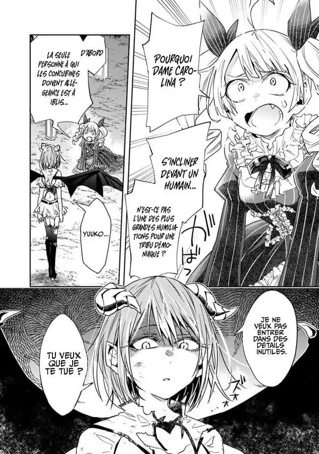 Isekai Monster Breeder 46 page 6