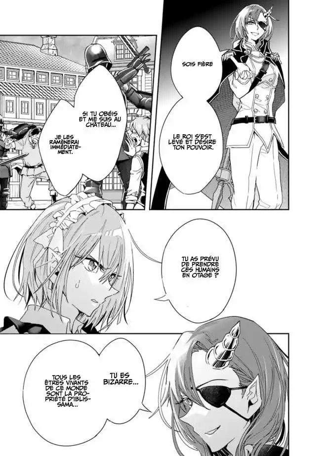 Isekai Monster Breeder 67 page 3
