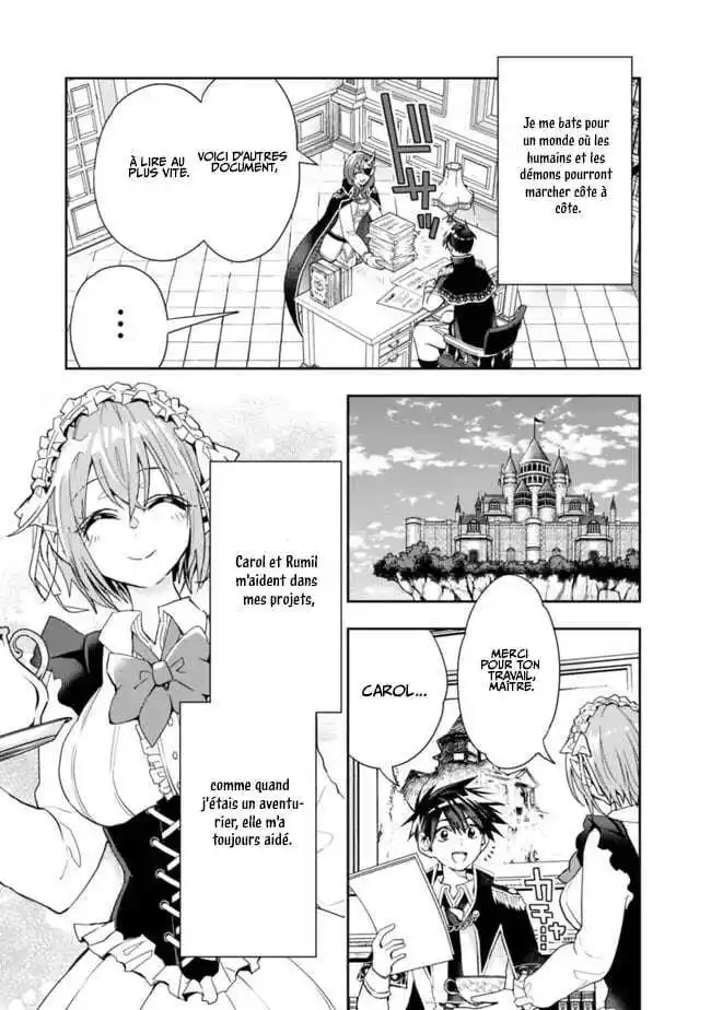 Isekai Monster Breeder 79 page 3