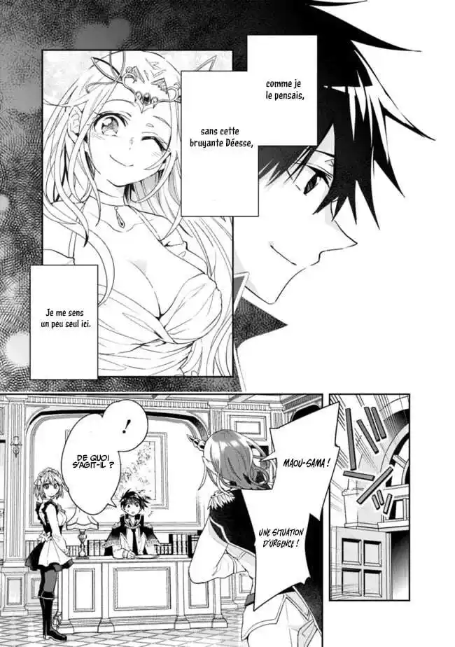 Isekai Monster Breeder 79 page 5