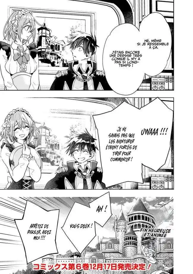 Isekai Monster Breeder 79 page 7