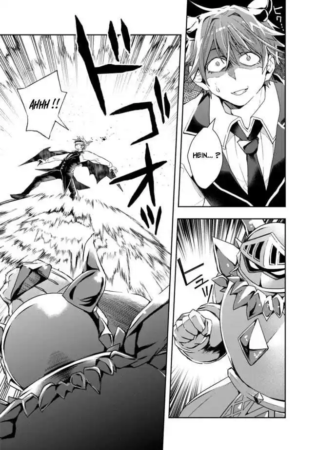 Isekai Monster Breeder 61 page 3
