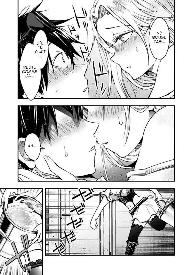 Isekai Monster Breeder 23 page 4