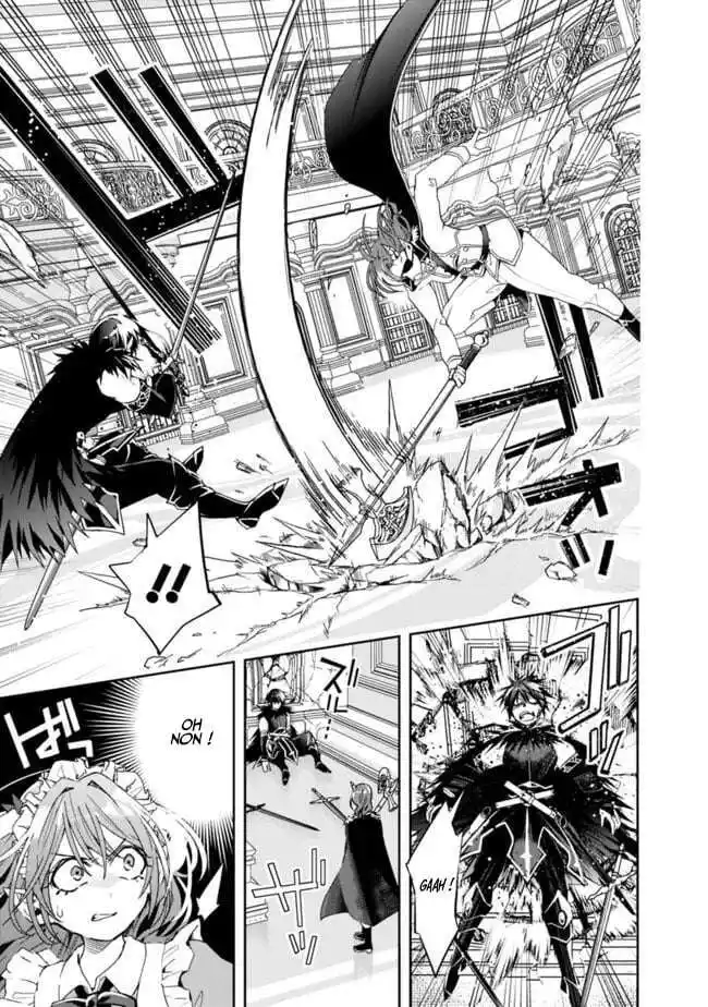 Isekai Monster Breeder 75 page 3