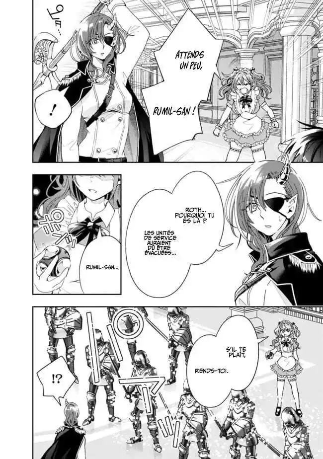 Isekai Monster Breeder 75 page 4