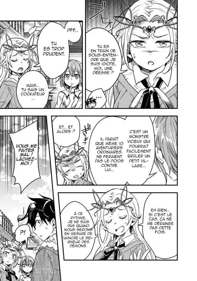 Isekai Monster Breeder 24 page 6