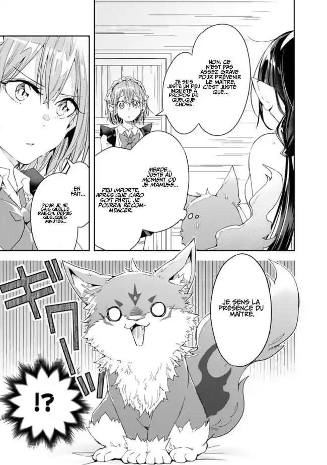 Isekai Monster Breeder 51 page 7