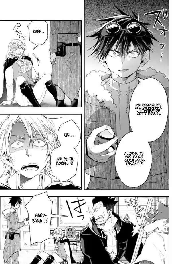 Isekai Monster Breeder 55 page 3