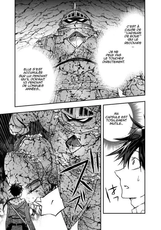 Isekai Monster Breeder 40 page 4
