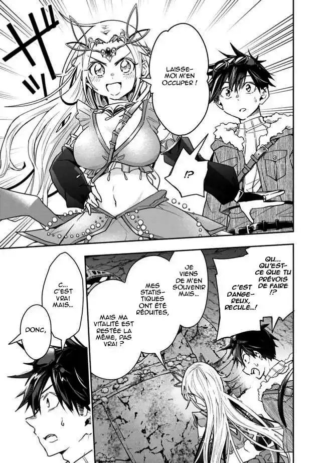 Isekai Monster Breeder 40 page 6