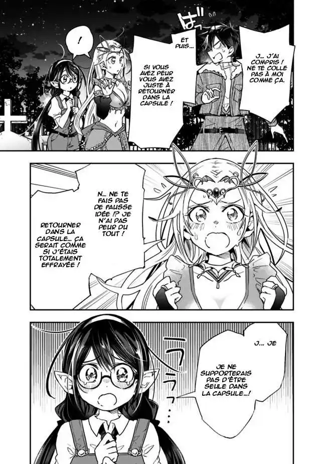 Isekai Monster Breeder 44 page 4