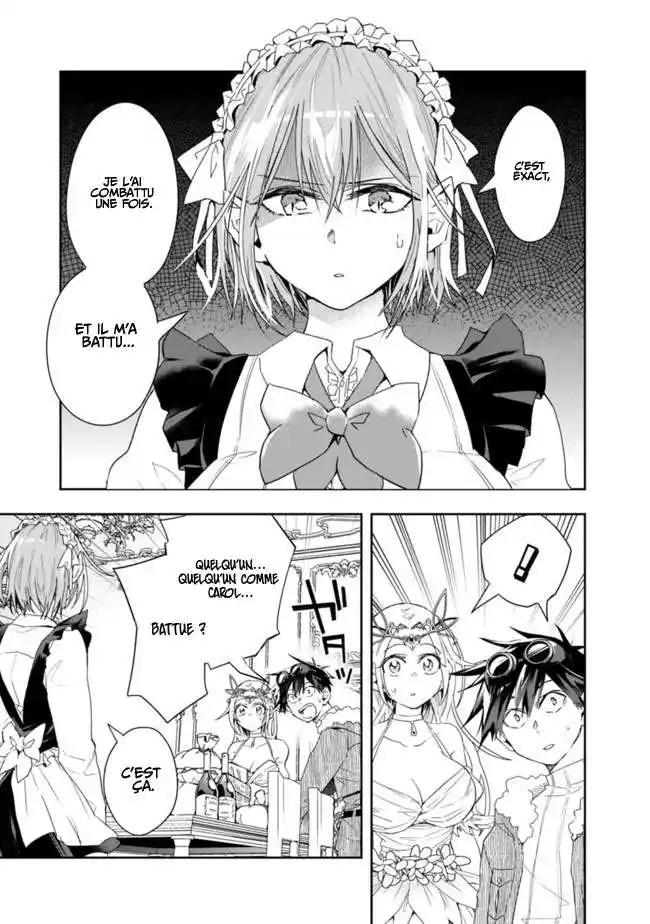 Isekai Monster Breeder 65 page 3