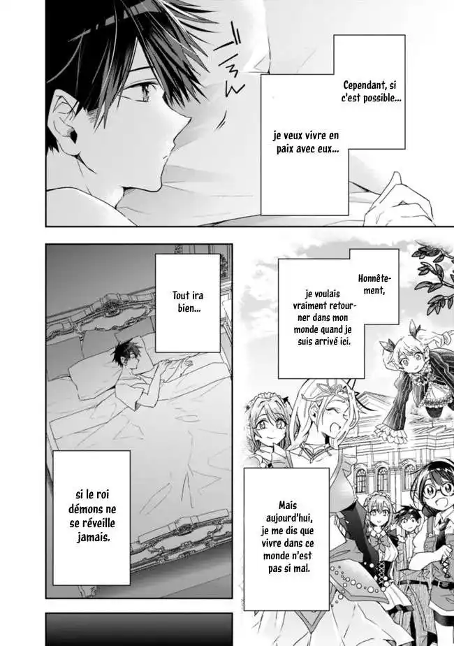 Isekai Monster Breeder 65 page 6