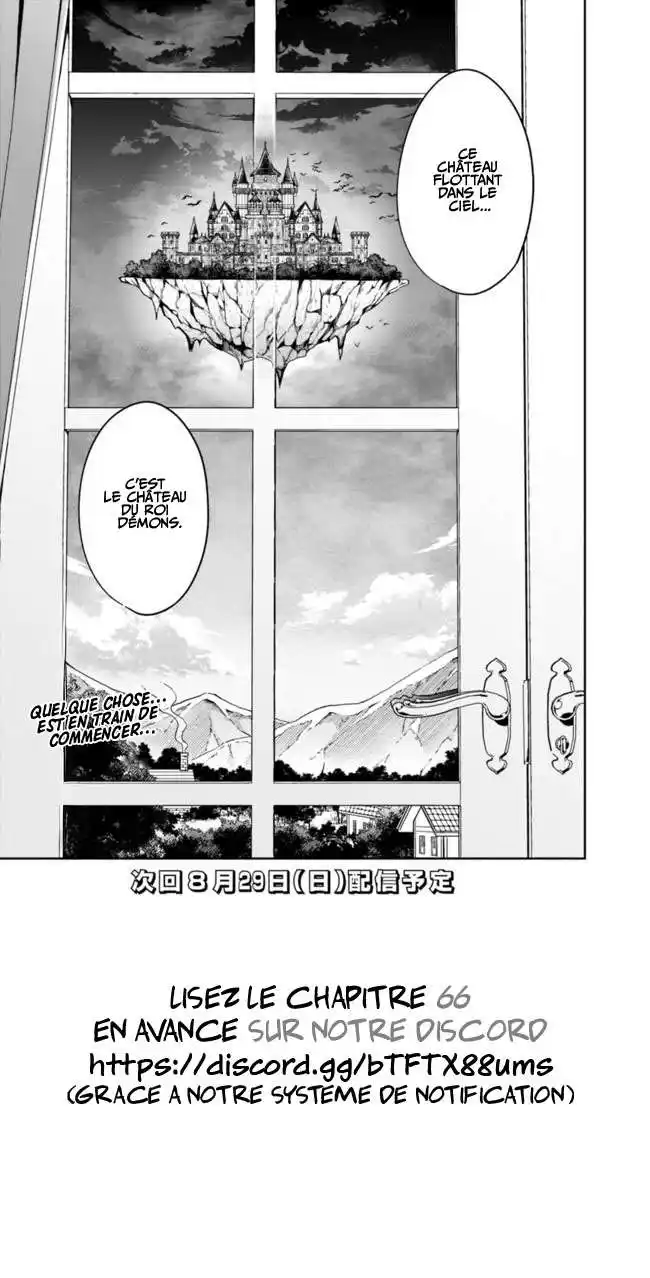 Isekai Monster Breeder 65 page 9