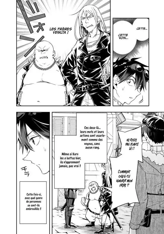 Isekai Monster Breeder 66 page 6