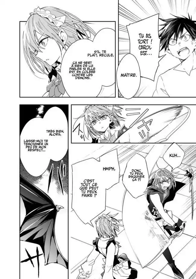 Isekai Monster Breeder 57 page 4