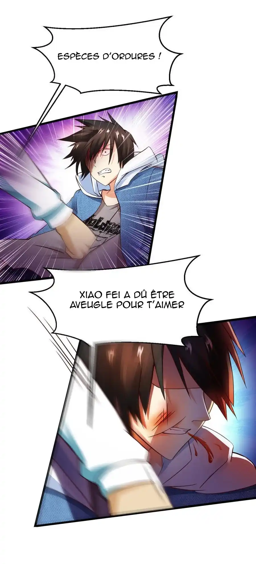 Don’t Mess With Me, Miss 2 page 2