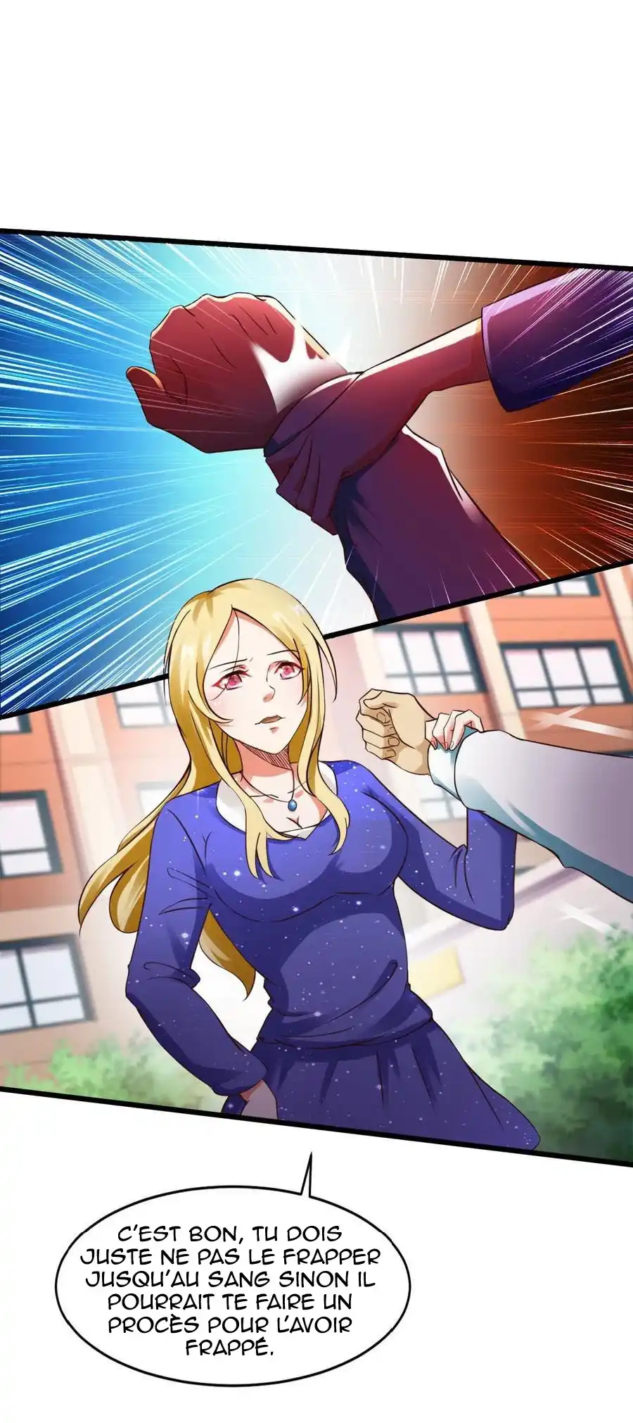 Don’t Mess With Me, Miss 2 page 3