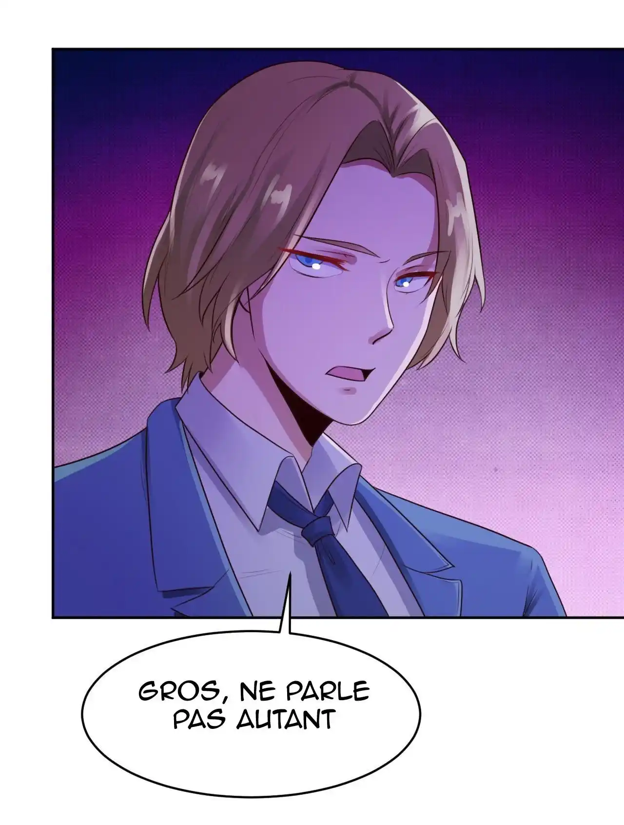 Don’t Mess With Me, Miss 11 page 4