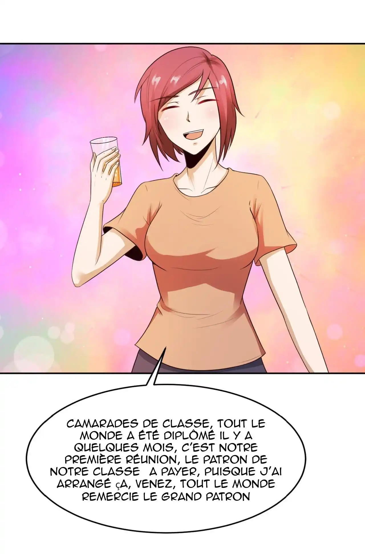 Don’t Mess With Me, Miss 11 page 5