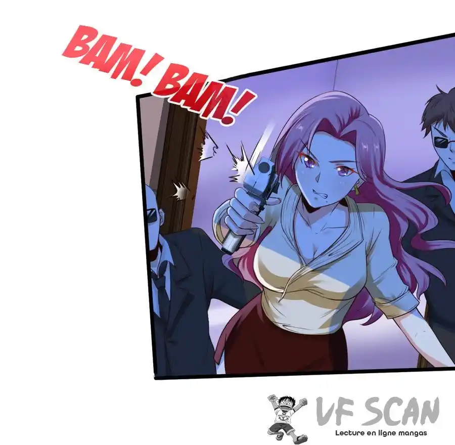Don’t Mess With Me, Miss 4 page 1