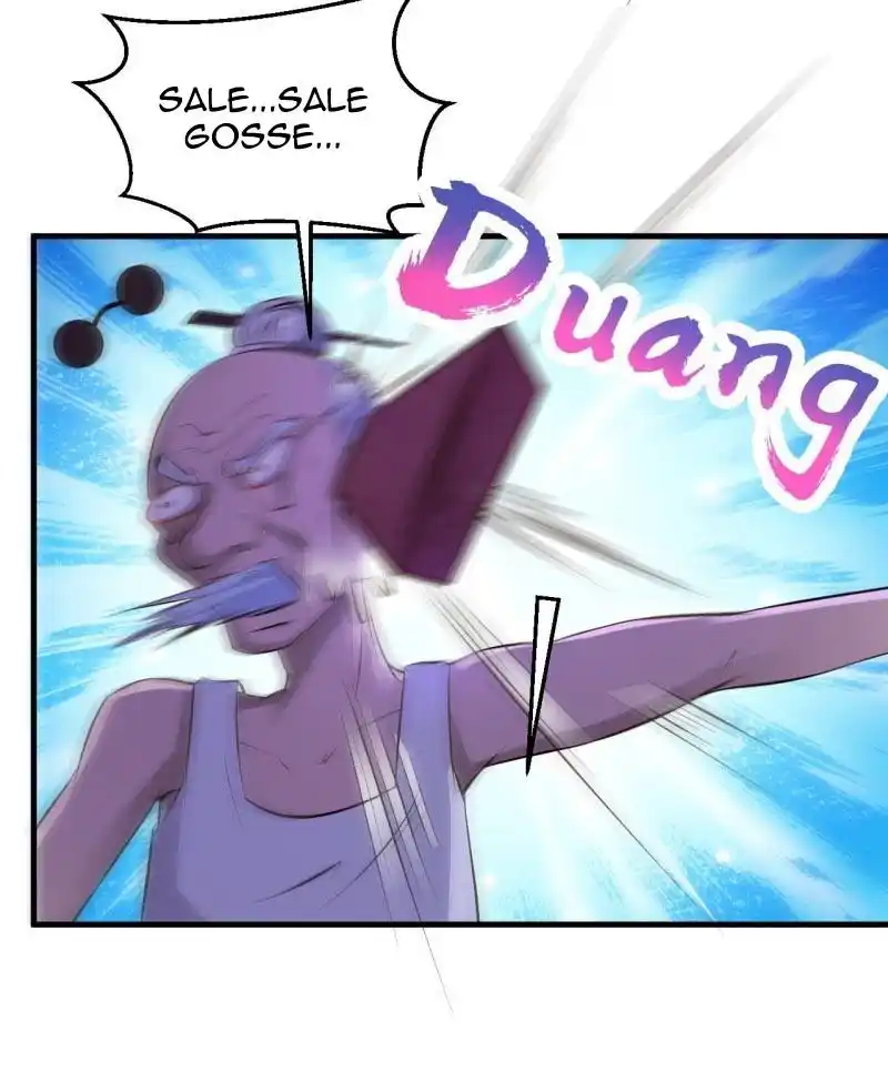 Don’t Mess With Me, Miss 24 page 6