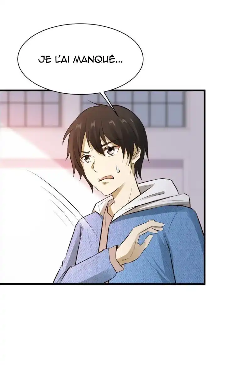 Don’t Mess With Me, Miss 24 page 7
