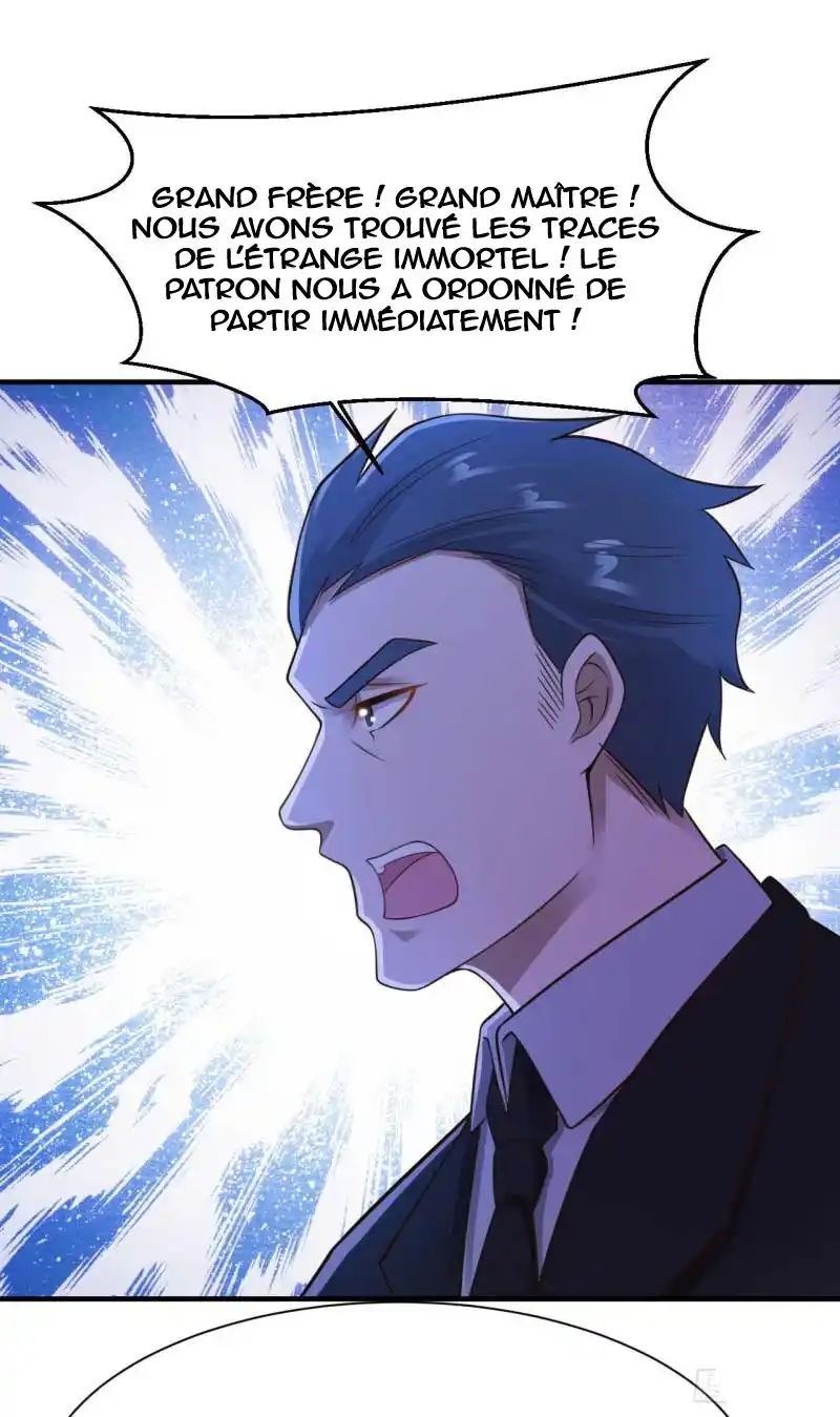 Don’t Mess With Me, Miss 23 page 10