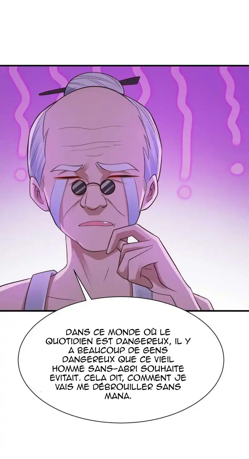 Don’t Mess With Me, Miss 23 page 3