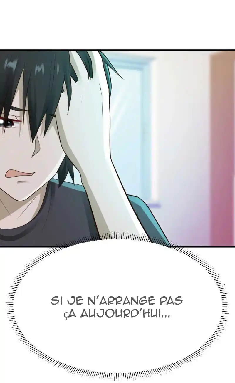 Don’t Mess With Me, Miss 23 page 4