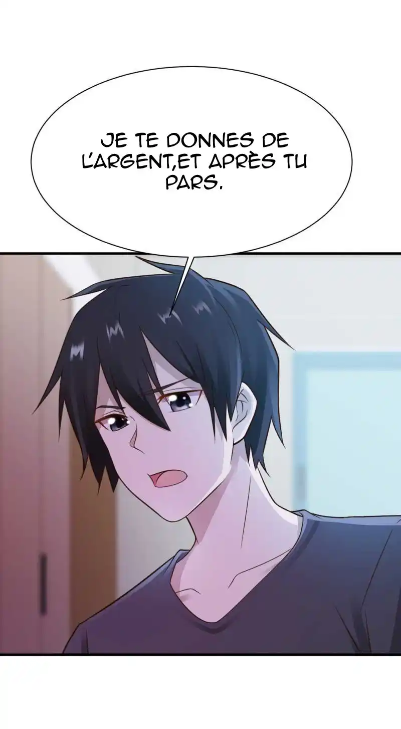 Don’t Mess With Me, Miss 23 page 6